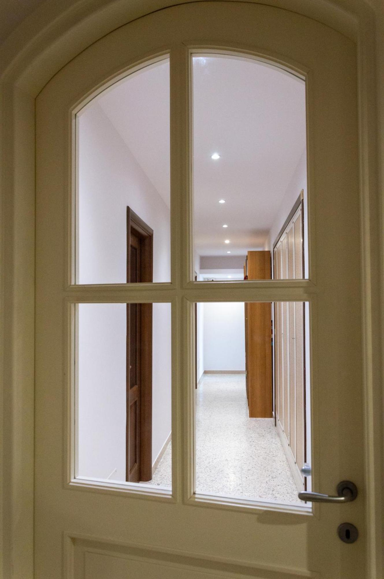 Testaccio Xix-Xxv Bed And Breakfast Rome Exterior photo