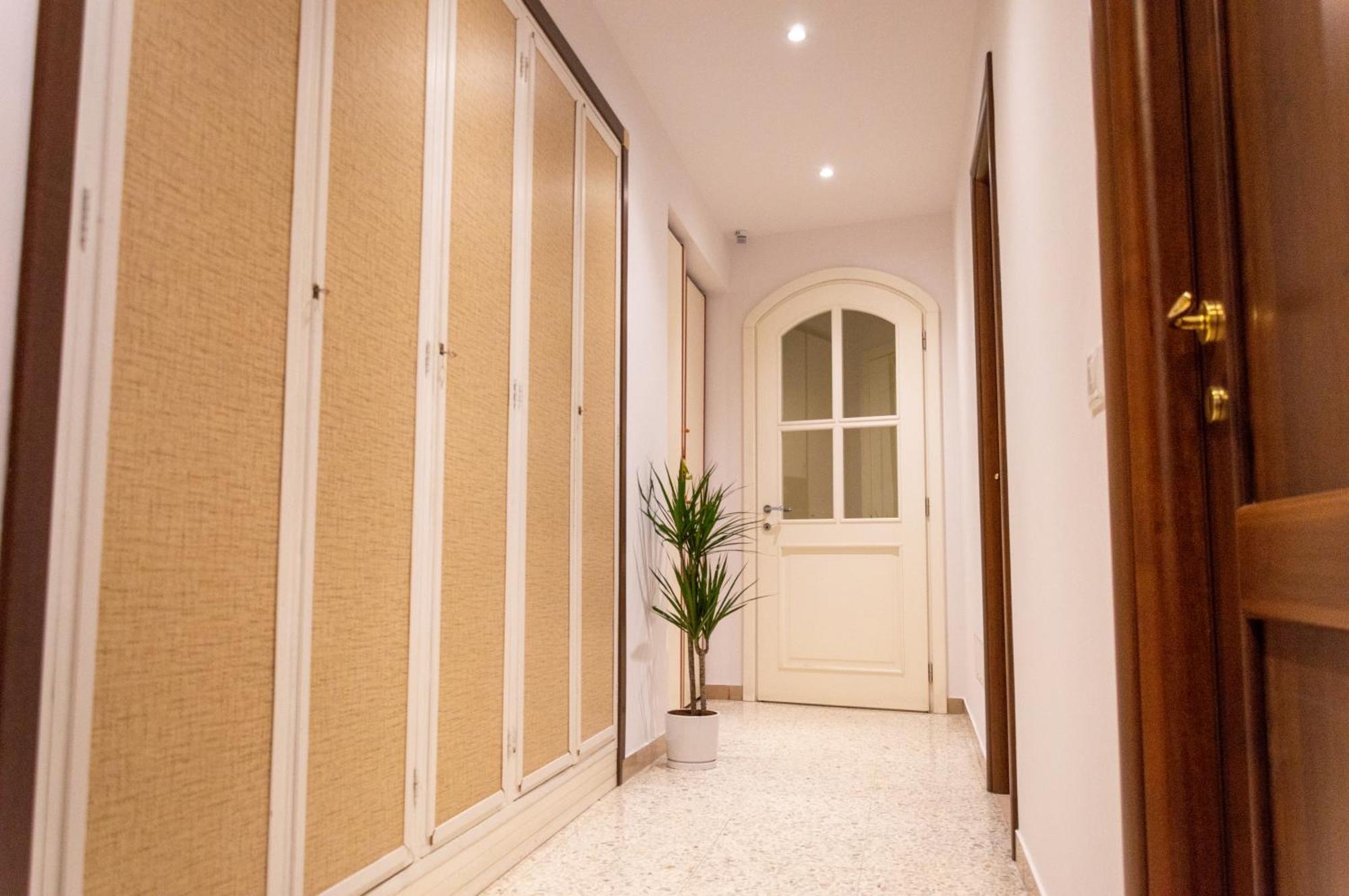 Testaccio Xix-Xxv Bed And Breakfast Rome Exterior photo