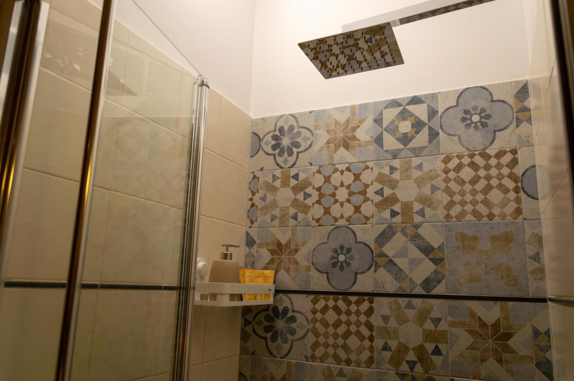 Testaccio Xix-Xxv Bed And Breakfast Rome Exterior photo