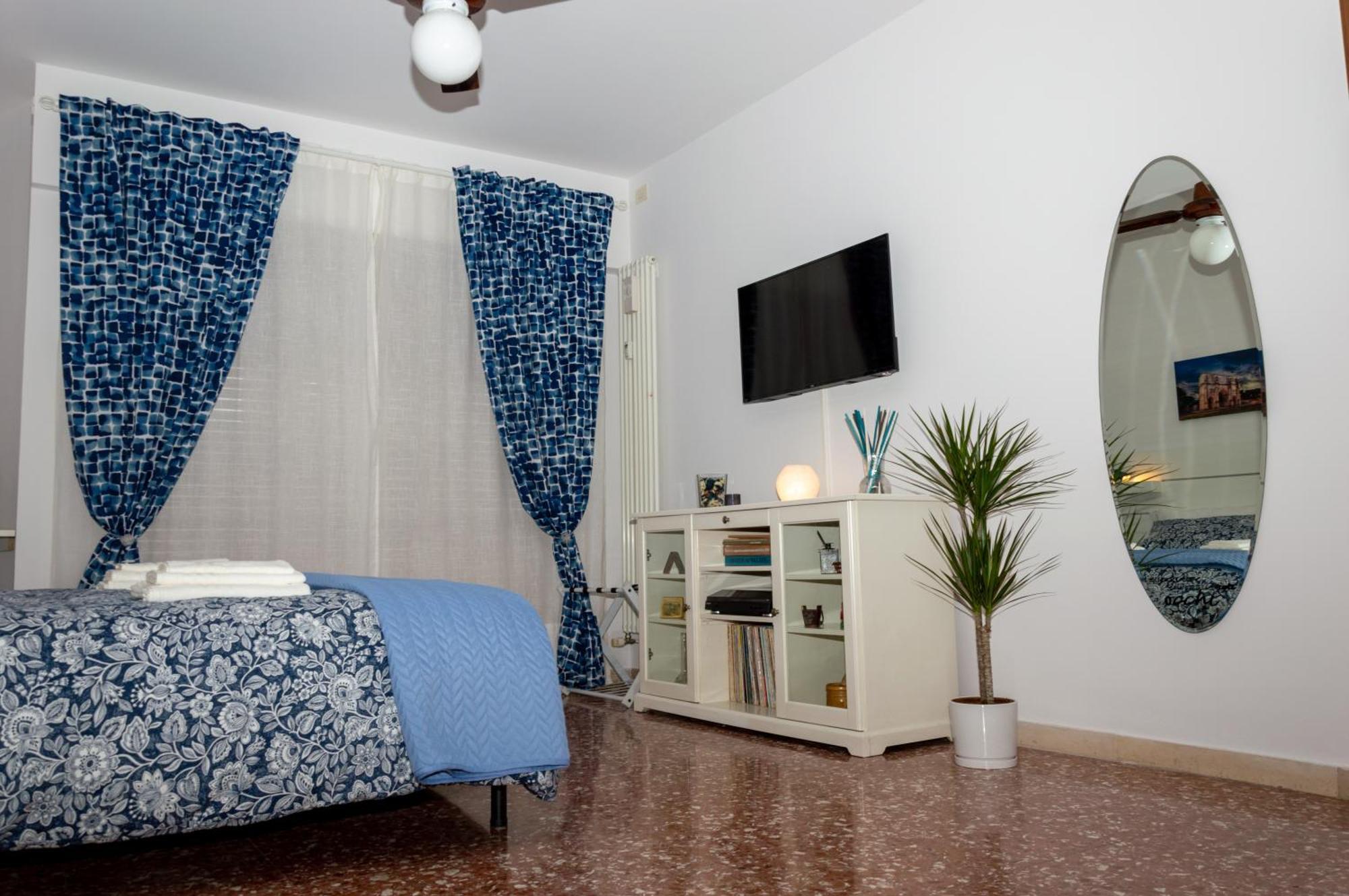 Testaccio Xix-Xxv Bed And Breakfast Rome Exterior photo